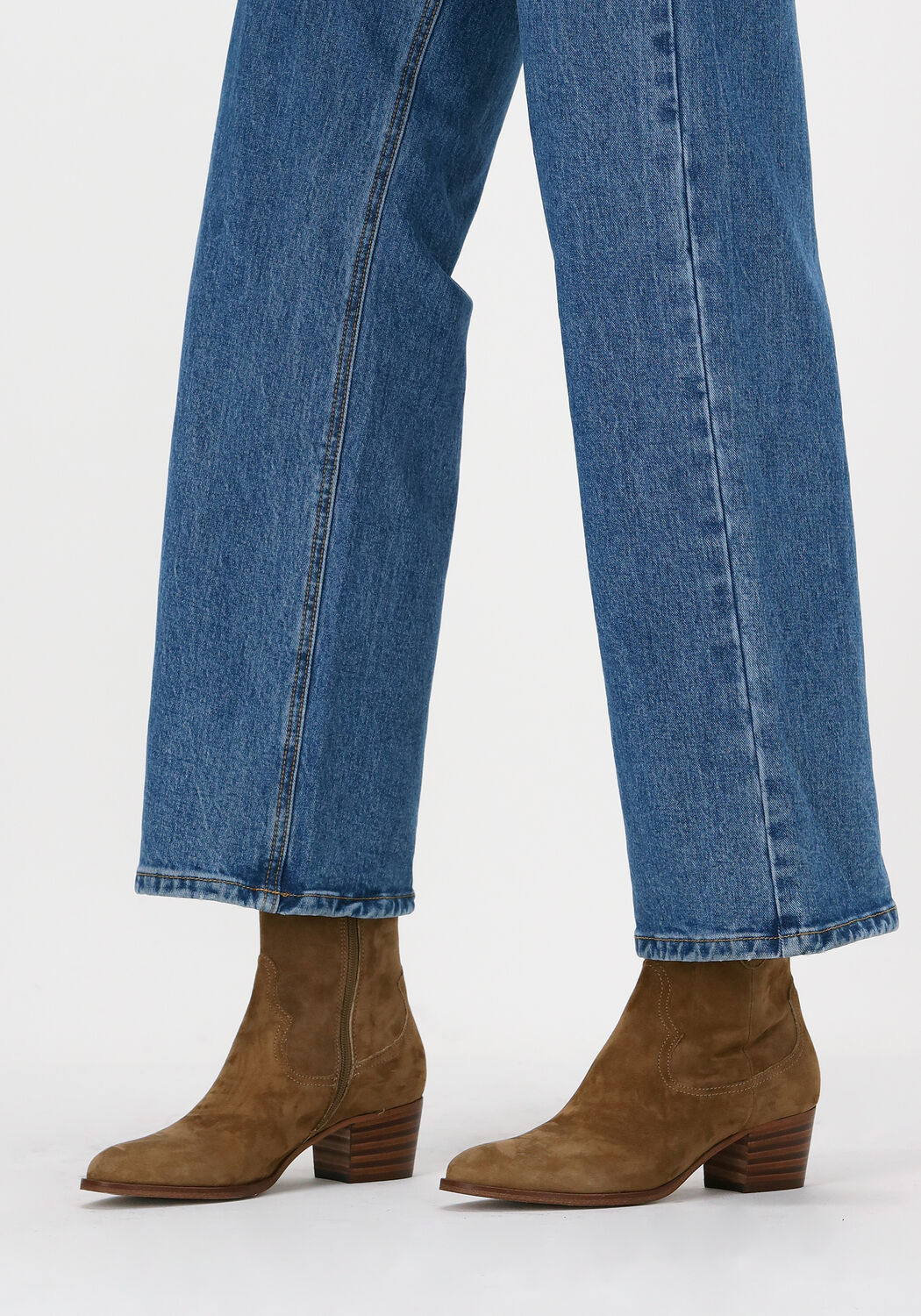 Camel NOTRE-V Hoge laarzen 5011\08 - large