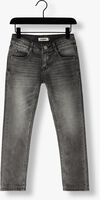 Grijze RAIZZED Straight leg jeans SANTIAGO - medium