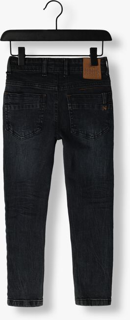 Blauwe KOKO NOKO Skinny jeans S48852 - large