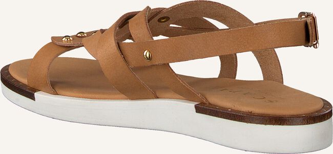 Camel SCAPA Platte sandalen 21/13033 Camel SCAPA Platte sandalen 21/13033 - large