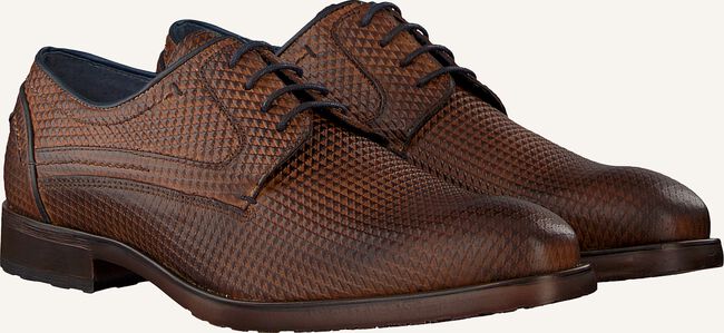 Cognac OMODA Nette schoenen 735-A Cognac OMODA Nette schoenen 735-A - large