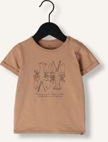 Bronzen Z8 T-shirt GIVANO Bronzen Z8 T-shirt GIVANO - medium