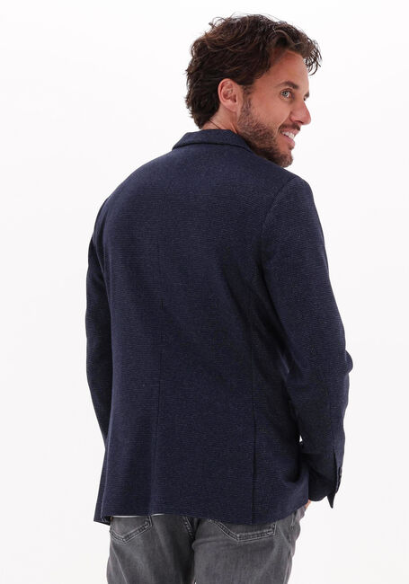 Donkerblauwe SELECTED HOMME Colbert SLIM-OLIVER BLZ B - large