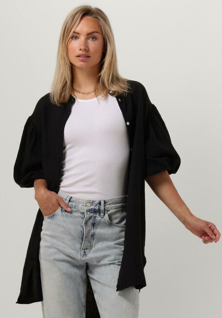 Zwarte MR MOOD Blouses MRS BALON - large