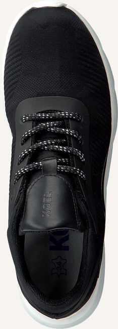 Zwarte KOEL4KIDS Lage sneakers SENNA Zwarte KOEL4KIDS Lage sneakers SENNA - large