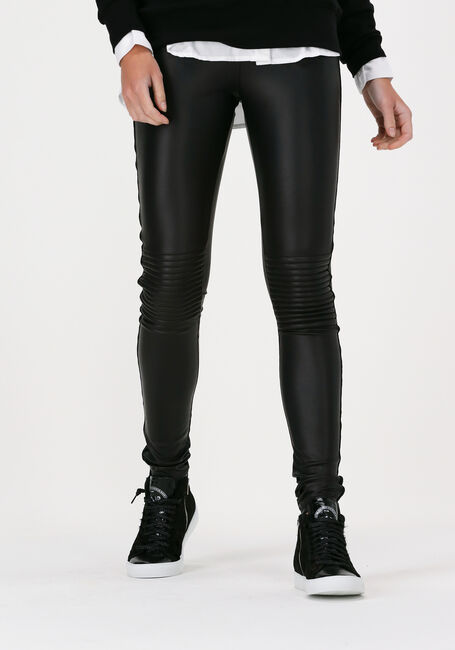 10DAYS THE BIKER LEGGINGS - large