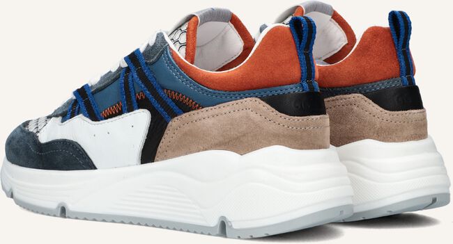 Blauwe GIGA Lage sneakers G3897 Blauwe GIGA Lage sneakers G3897 - large