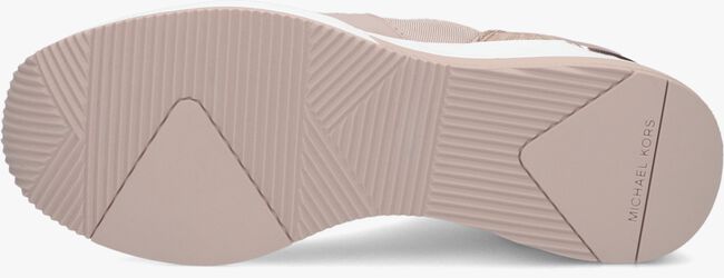 Roze MICHAEL KORS Hoge sneaker SWIFT BOOTIE - large