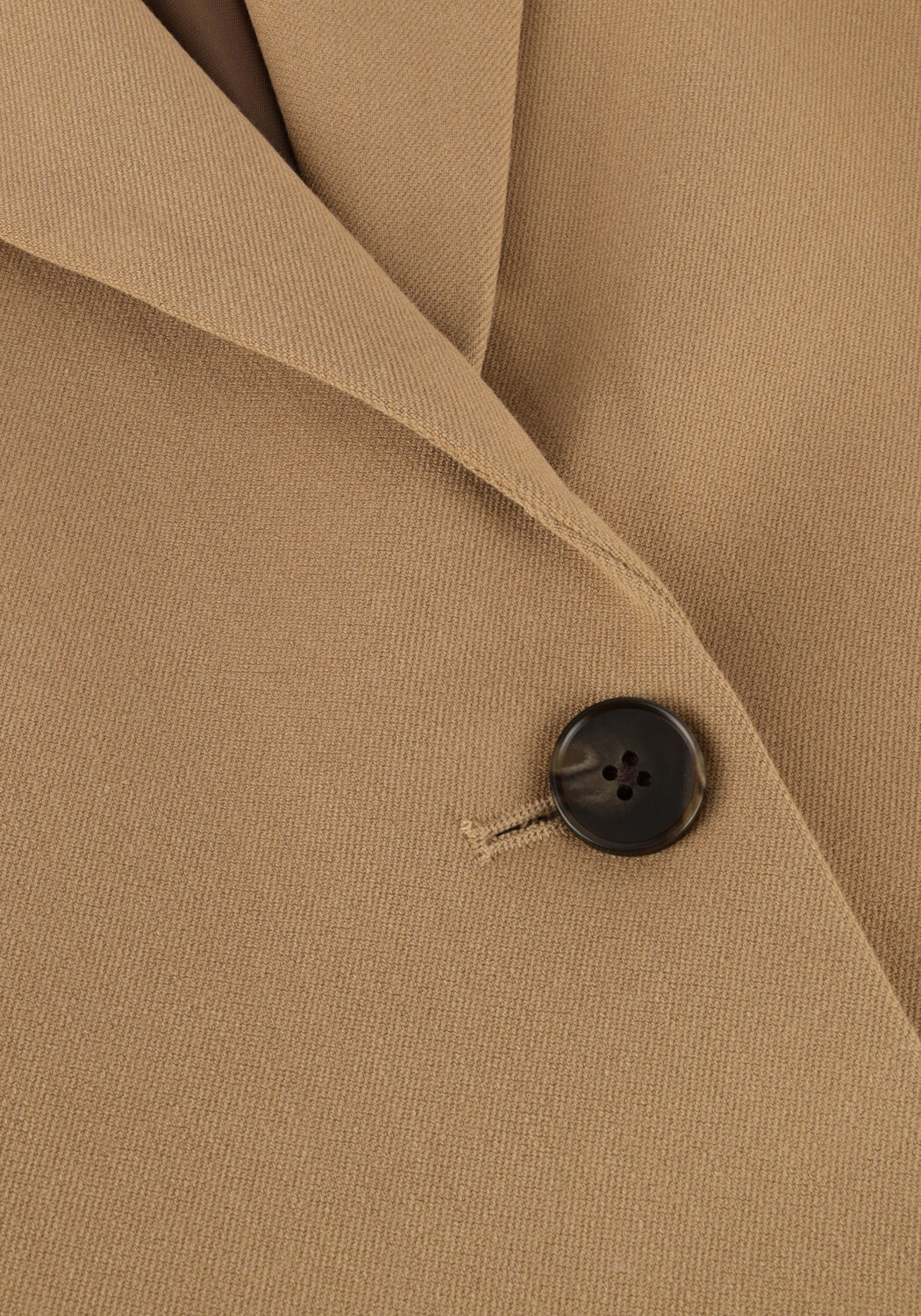 Zand MSCH COPENHAGEN Gilet MSCHKRISSY HENRIKA VEST - large