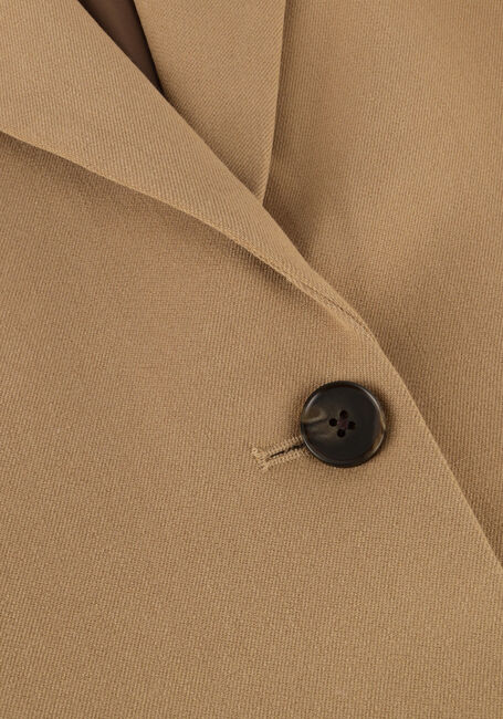 Zand MSCH COPENHAGEN Gilet MSCHKRISSY HENRIKA VEST Zand MSCH COPENHAGEN Gilet MSCHKRISSY HENRIKA VEST - large