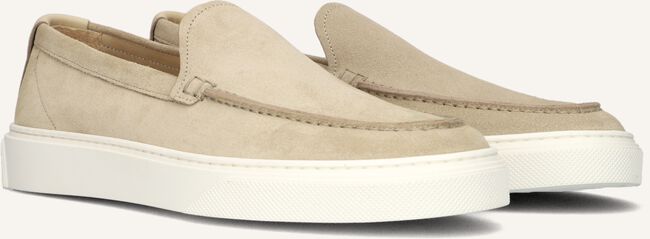 Beige WOOLRICH Loafers BOAT SLIP ON HEREN Beige WOOLRICH Loafers BOAT SLIP ON HEREN - large