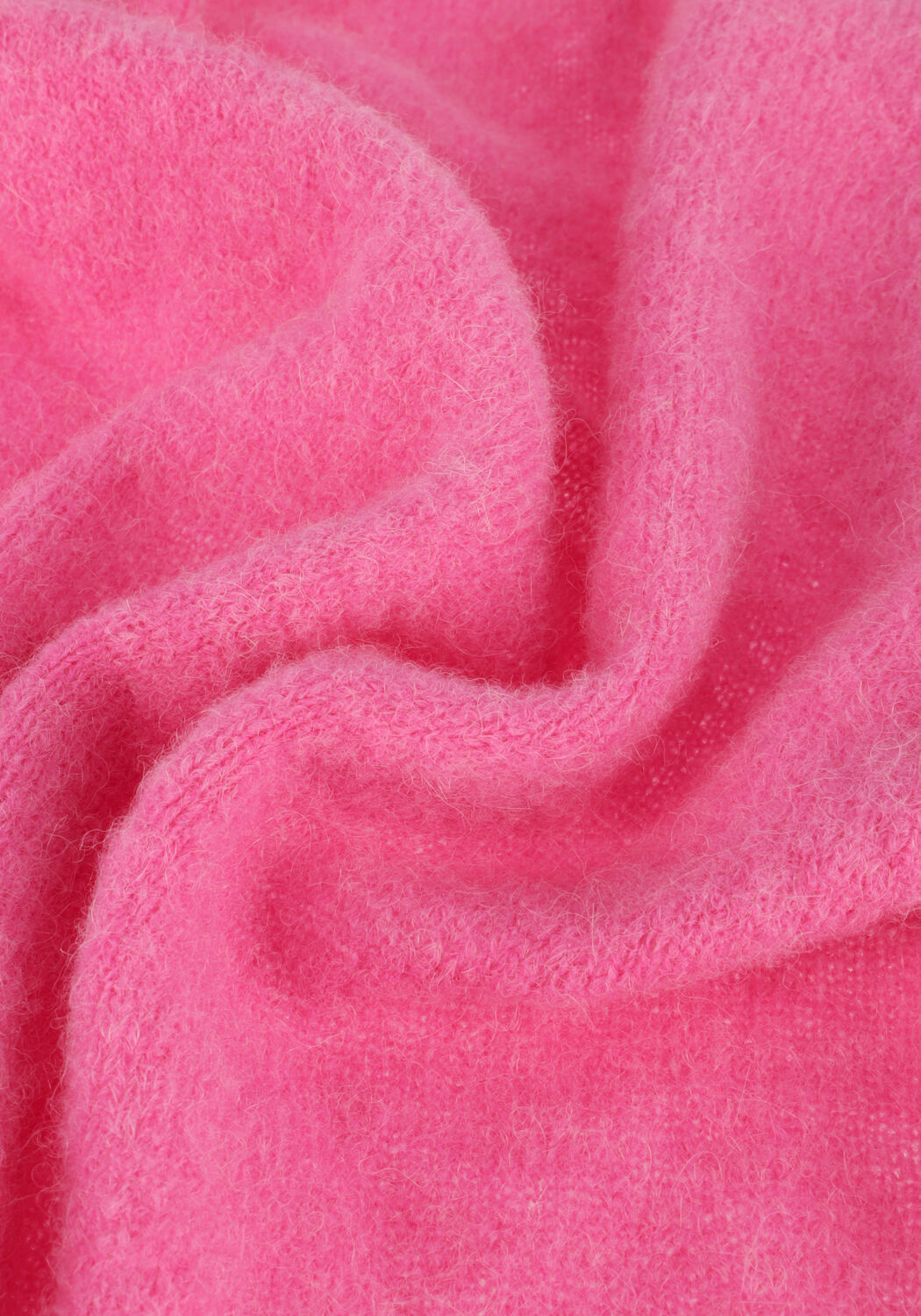 Roze 10DAYS Vest LONG SOFT KNIT CARDIGAN - large