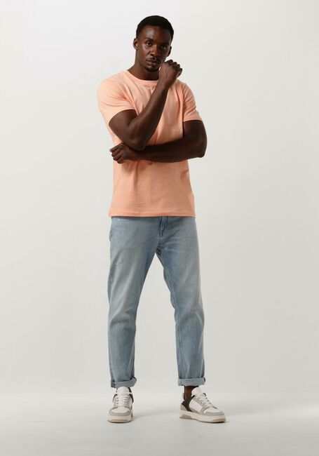 Koraal PURE PATH T-shirt TSHIRT WITH FRONT AND BACK PRINT - large