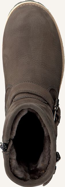 Grijze PANAMA JACK Boots FELINA IGLOO B19 Grijze PANAMA JACK Boots FELINA IGLOO B19 - large