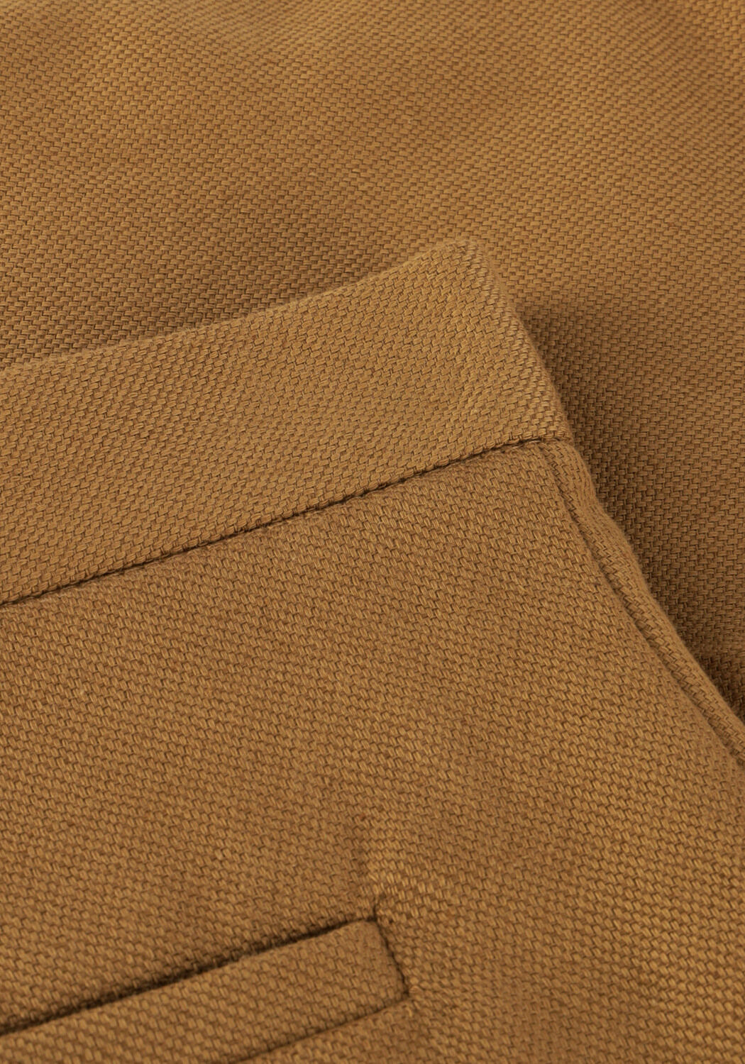 Camel EDITED Broeken VINCENZA SHORT - large