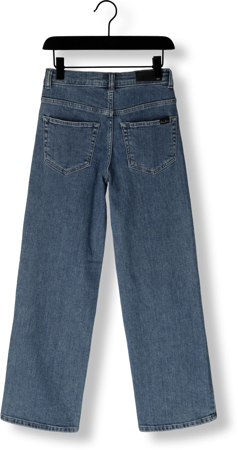CARS JEANS Cars Meisjes Jeans Yara Blauw