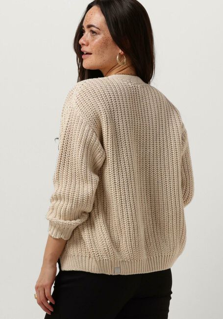 Zand NUKUS Vest GLADYS CARDIGAN FANCY - large