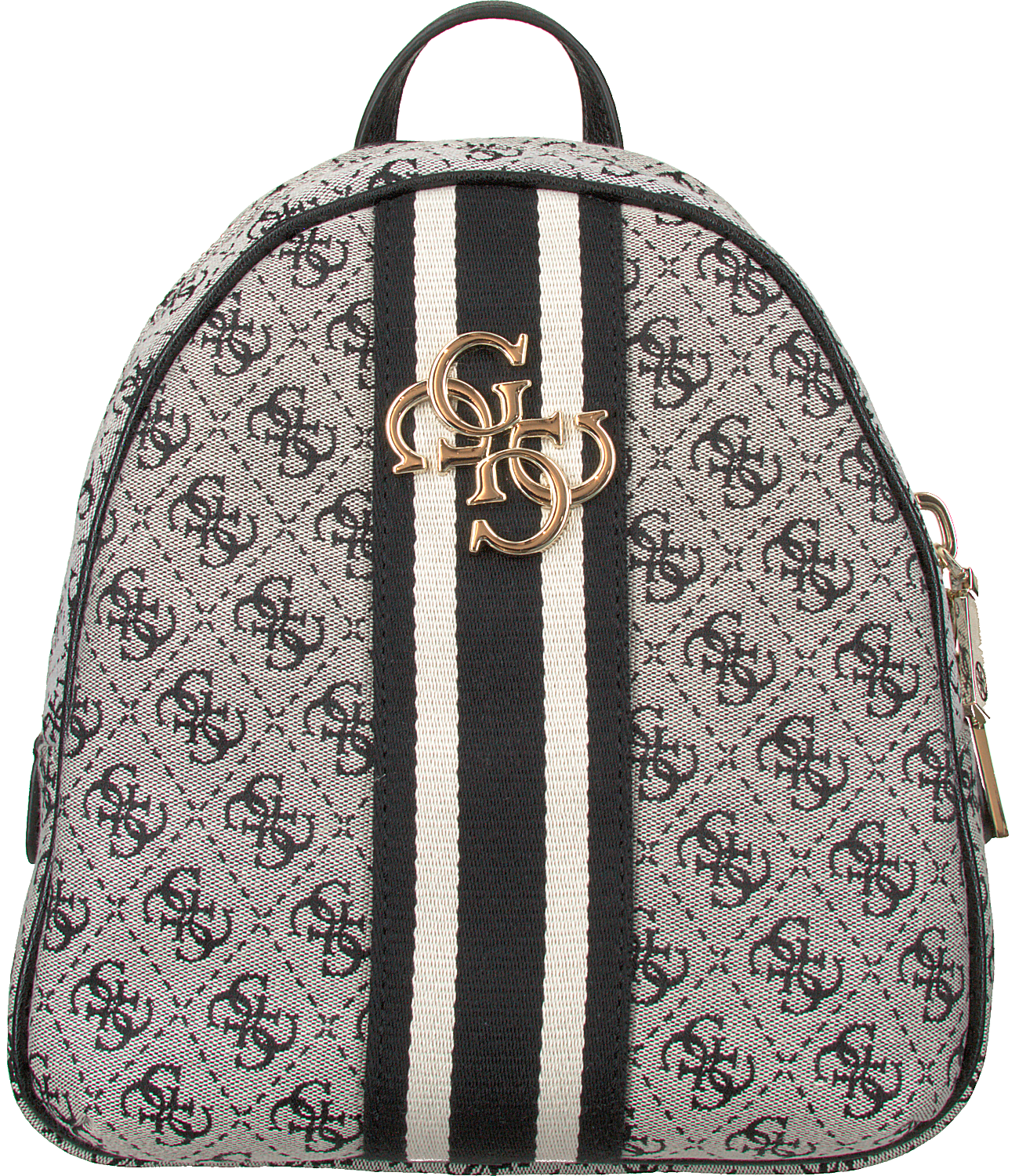 Beige GUESS Rugtas VINTAGE BACKPACK Omoda