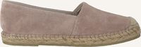 Roze FRED DE LA BRETONIERE Espadrilles 152010002 Roze FRED DE LA BRETONIERE Espadrilles 152010002 - medium