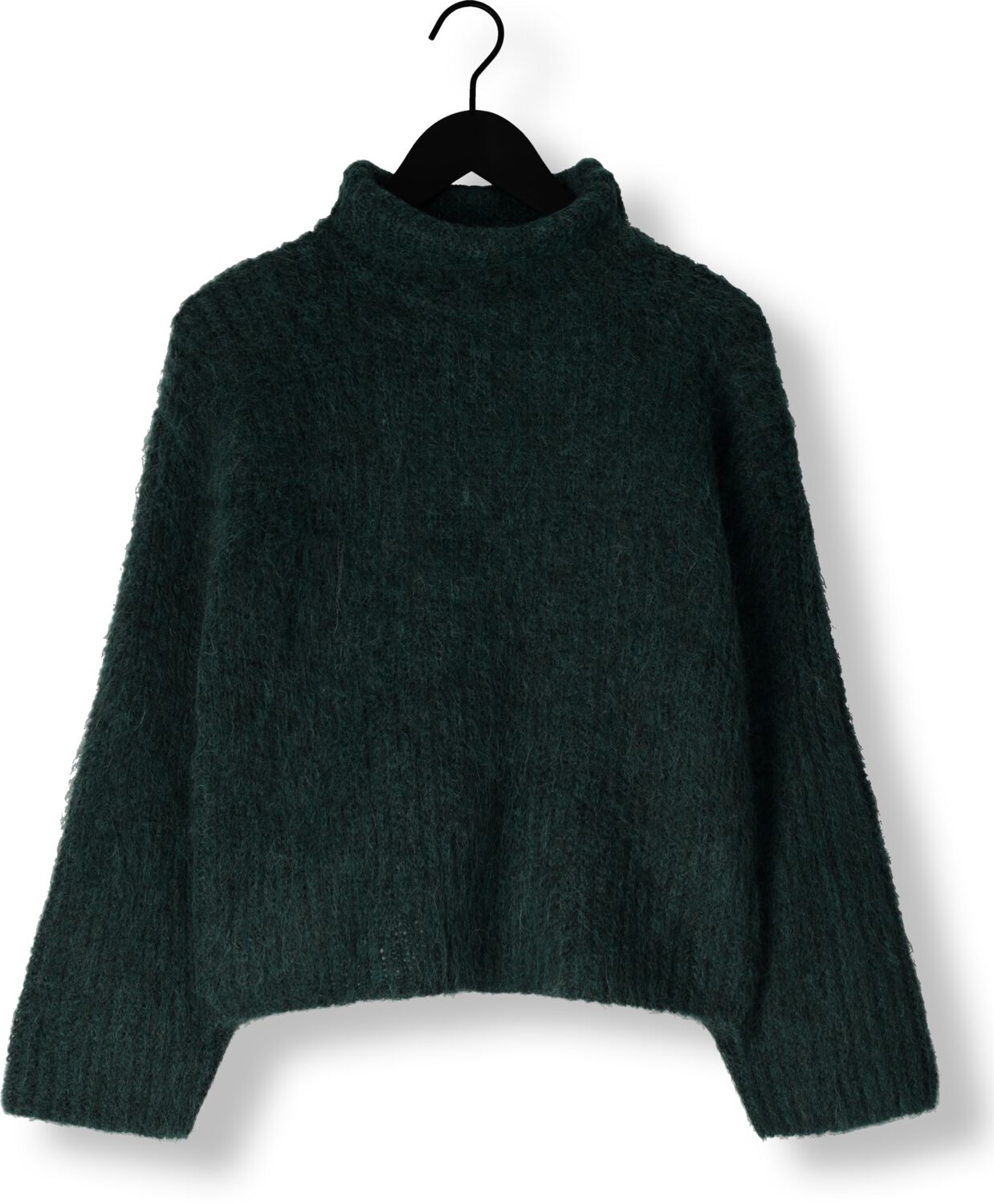 MSCH COPENHAGEN Dames Truien & Vesten Mschannalisa M Pullover Groen