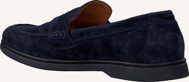 Blauwe TANGO Loafers ELIAS 5 Blauwe TANGO Loafers ELIAS 5 - large