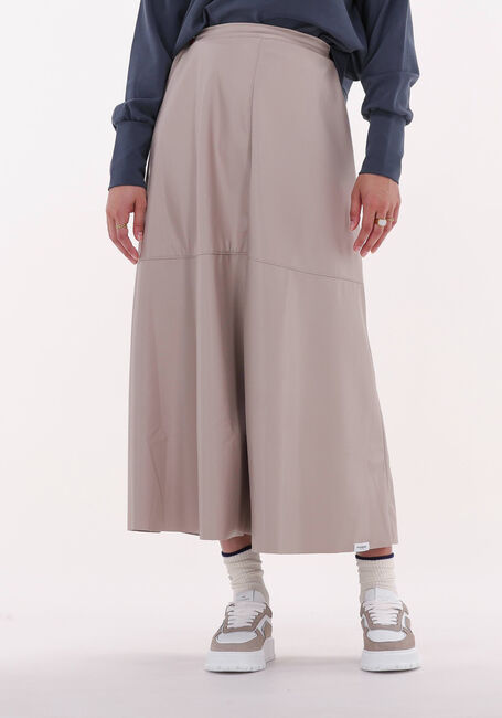 Zand PENN & INK Maxirok SKIRT W22N1017 - large