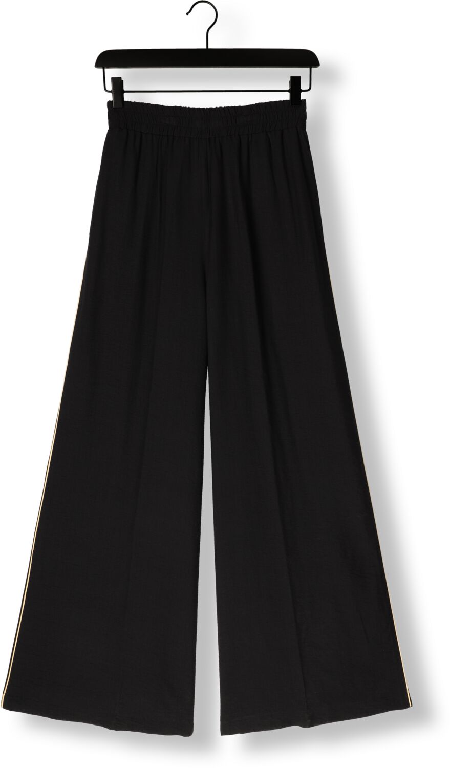 ACCESS Dames Broeken 53-5000-396 Zwart