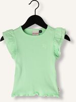 Mint RETOUR T-shirt ROYCE Mint RETOUR T-shirt ROYCE - medium