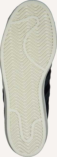 Zwarte ADIDAS Lage sneakers SUPERSTAR Zwarte ADIDAS Lage sneakers SUPERSTAR - large