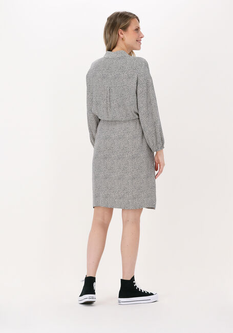 Zand MOSCOW Mini jurk ALEXANDRA - large