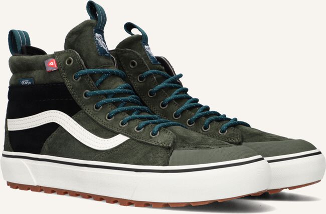 Groene VANS Hoge sneakers UA SK8-HI MTE-2 HEREN Groene VANS Hoge sneakers UA SK8-HI MTE-2 HEREN - large