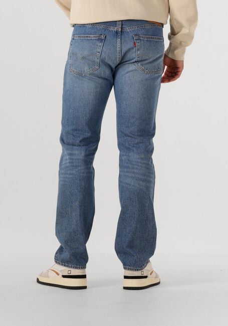 Blauwe LEVI'S Straight leg jeans 501 LEVIS ORIGINAL FIT - large