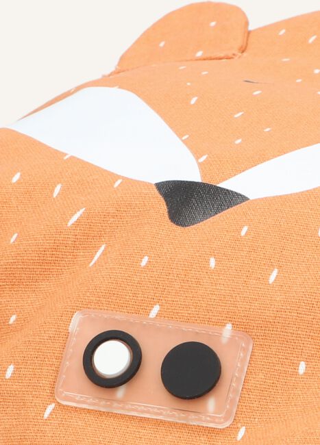 Cognac TRIXIE Rugtas DRAWSTRING BAG Cognac TRIXIE Rugtas DRAWSTRING BAG - large