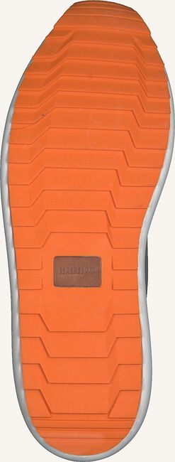Groene BLACKSTONE Lage sneakers TG02 Groene BLACKSTONE Lage sneakers TG02 - large