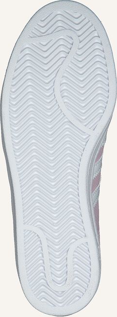 Roze ADIDAS Lage sneakers CAMPUS J Roze ADIDAS Lage sneakers CAMPUS J - large