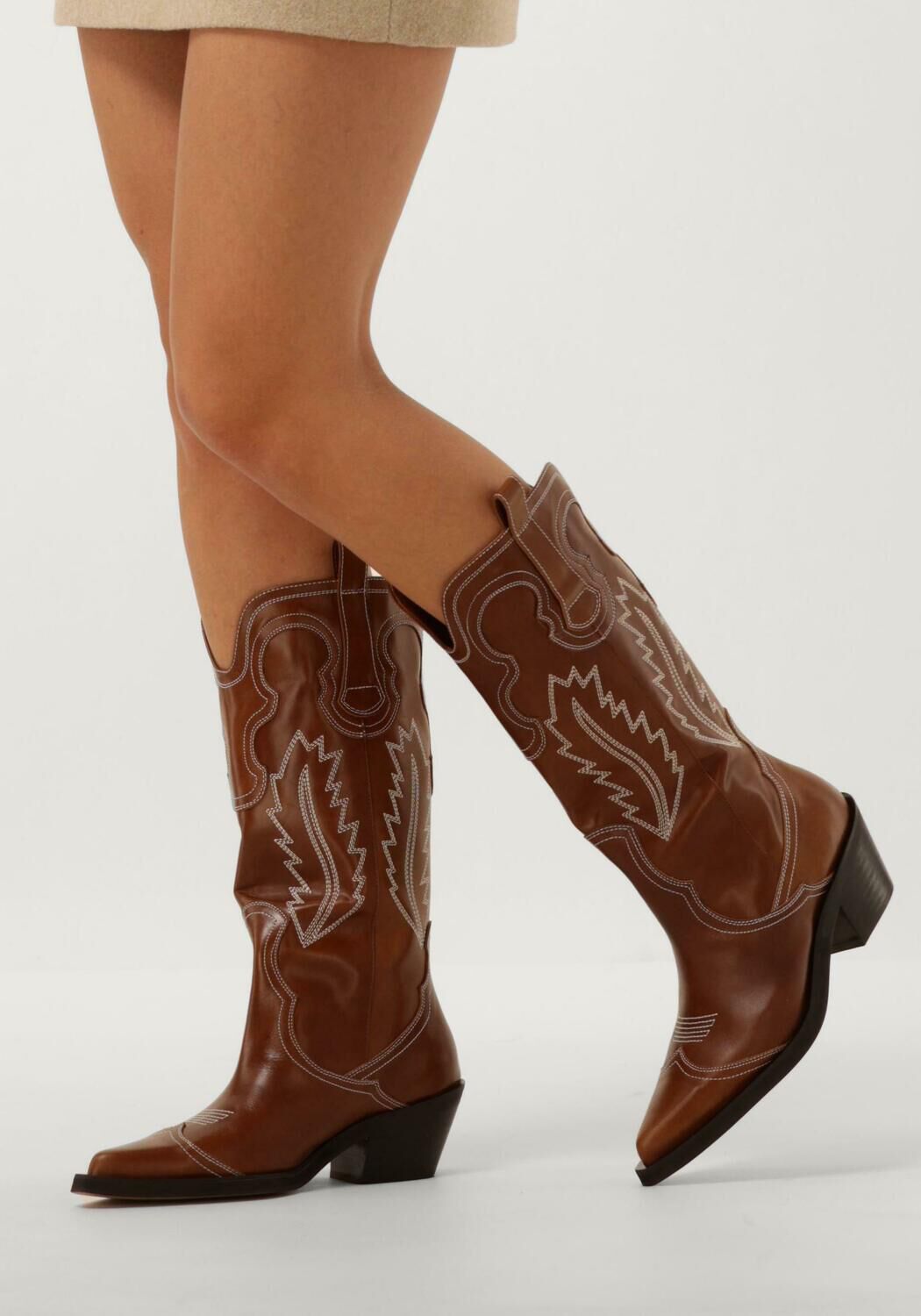 Cowboylaarzen sale dames deals