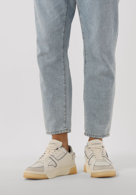 Witte SCOTCH & SODA Lage sneakers NEW CUP Witte SCOTCH & SODA Lage sneakers NEW CUP - large