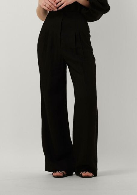 Zwarte VANESSA BRUNO Pantalon ACIANO - large