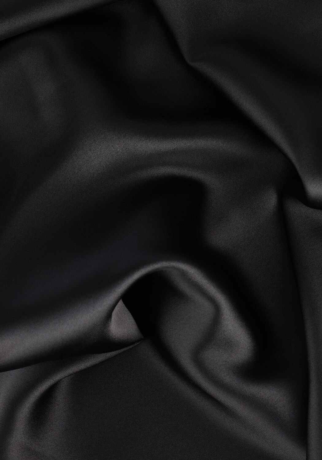 Zwarte NEO NOIR Midirok BOVARY SKIRT - large