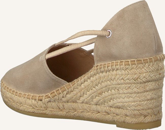Beige KANNA Espadrilles KV7099 Beige KANNA Espadrilles KV7099 - large