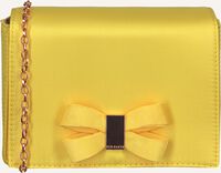 Gele TED BAKER Schoudertas STACYY - medium