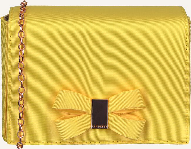 Gele TED BAKER Schoudertas STACYY Gele TED BAKER Schoudertas STACYY - large