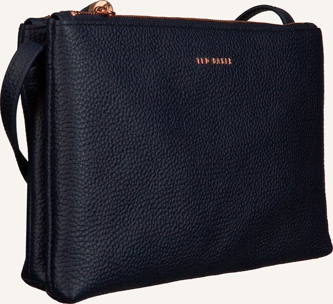 Blauwe TED BAKER Schoudertas CAMINAA Blauwe TED BAKER Schoudertas CAMINAA - large