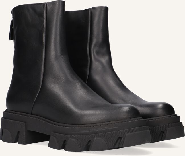 Zwarte STEVE MADDEN Enkelboots MARYANN Zwarte STEVE MADDEN Enkelboots MARYANN - large
