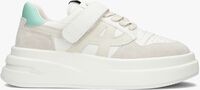 Witte ASH INDY Lage sneakers - medium