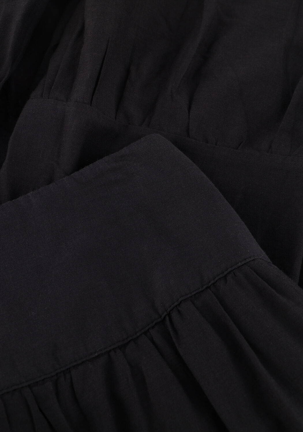 Zwarte DEVOTION Rokken SAGE - large