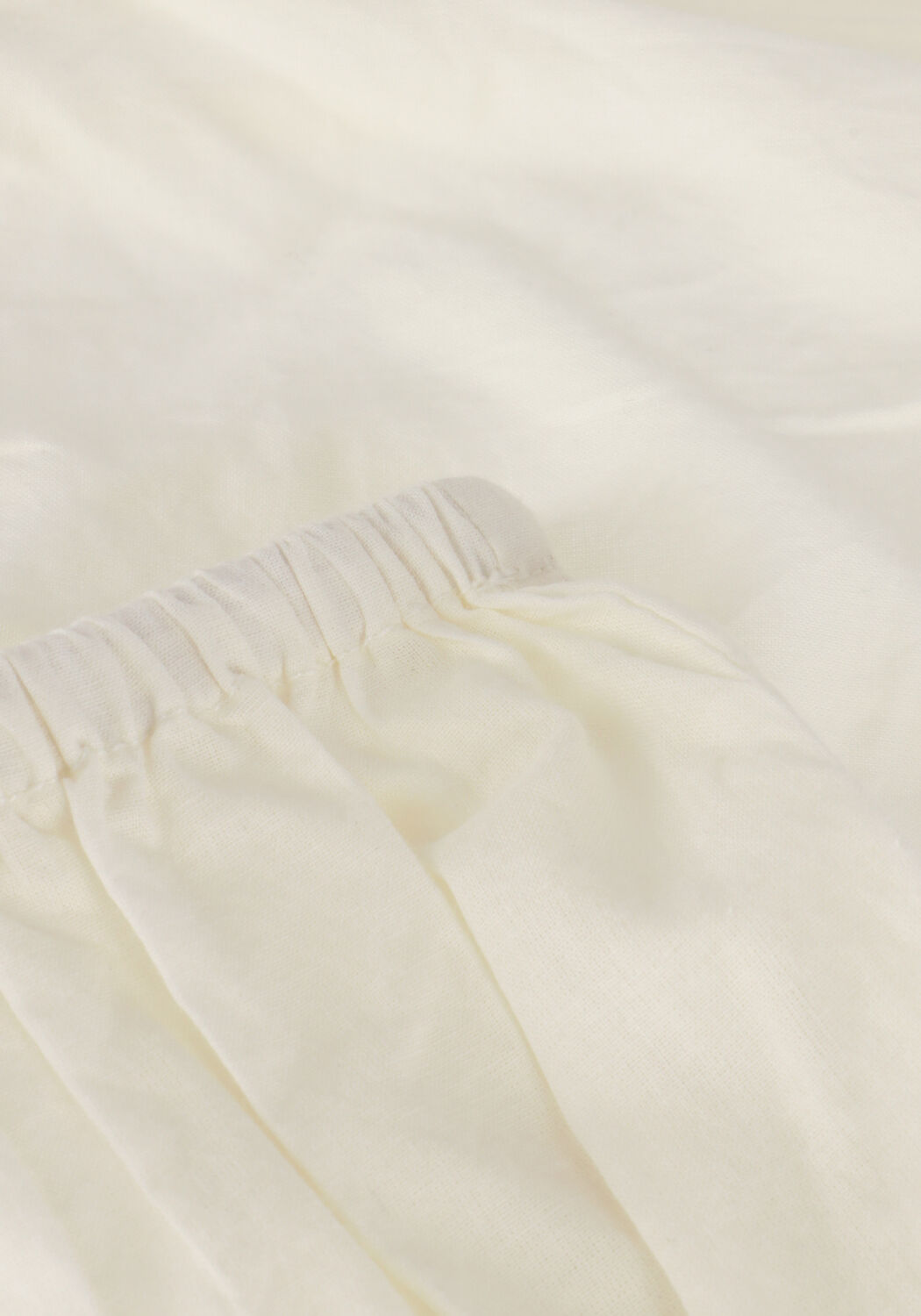 Witte MARMAR COPENHAGEN Korte broek PAVA - large