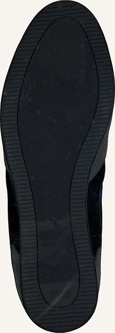 Grijze BOSS Lage sneakers GLAZE LOWP NYSD Grijze BOSS Lage sneakers GLAZE LOWP NYSD - large