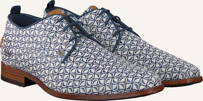 Blauwe REHAB Nette schoenen GREG BOOMERANG Blauwe REHAB Nette schoenen GREG BOOMERANG - large