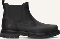 Zwarte TIMBERLAND Chelsea boots BRITTON ROAD MID CHELSEA Zwarte TIMBERLAND Chelsea boots BRITTON ROAD MID CHELSEA - medium